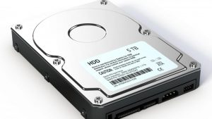 HDD