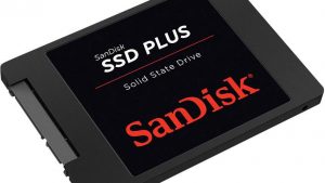 SSD