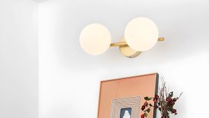 Zidna/Luster SAFELUX IVA