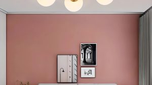 Luster SAFELUX MILA-G - Zlatni