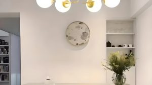 Luster SAFELUX MONA-G - Zlatni