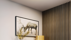 Luster SAFELUX ST06-G - Gold