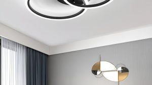 PLFONJERA SAFELUX DUO-B - CRNA