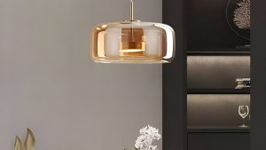 LUSTER VISILICA SAFELUX KLARA-3